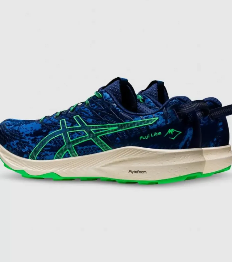 Discount Fuji Lite 3 Mens Men Trail Run