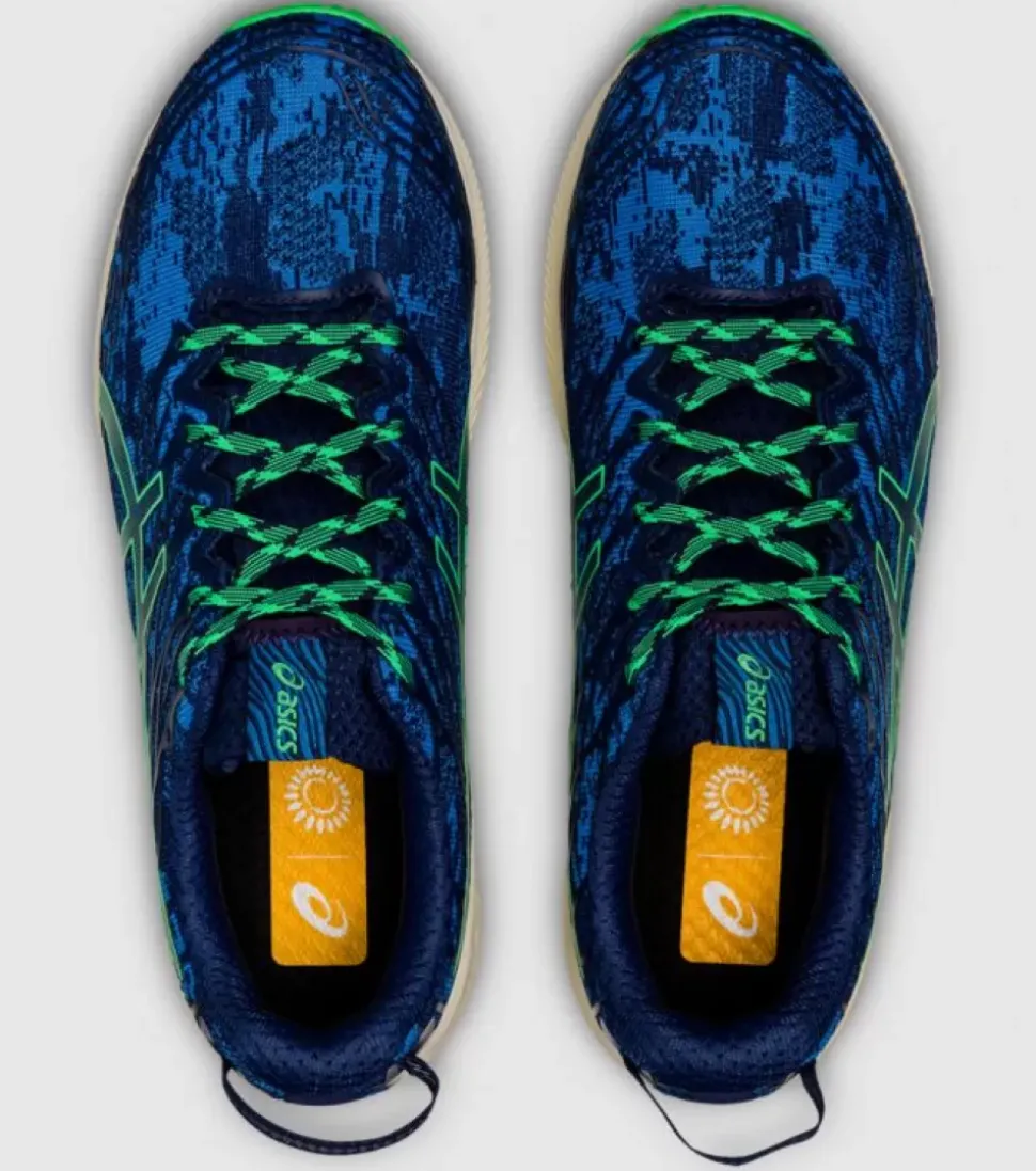Discount Fuji Lite 3 Mens Men Trail Run