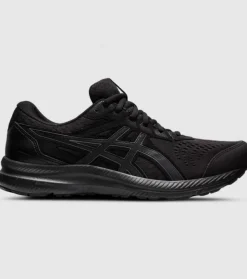 Clearance Gel Contend 8 Mens Men Run