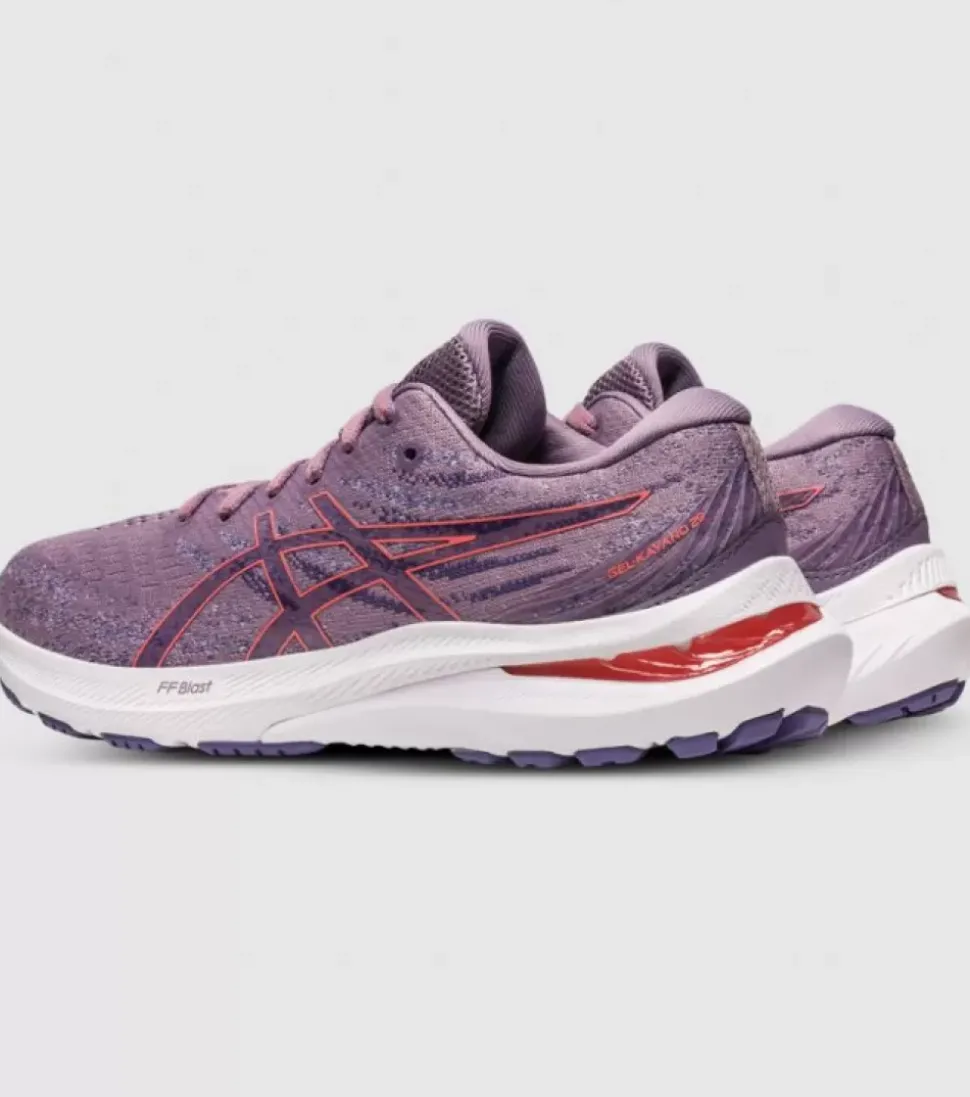 Shop Gel Kayano 29 (Gs) Kids Kids Run