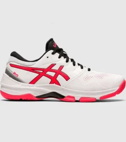 Store Gel Netburner 20 (D Wide) Womens Netball Shoes Women Netball