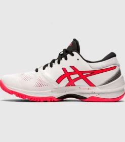 Store Gel Netburner 20 (D Wide) Womens Netball Shoes Women Netball