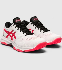 Store Gel Netburner 20 (D Wide) Womens Netball Shoes Women Netball