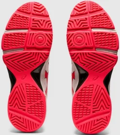 Store Gel Netburner 20 (D Wide) Womens Netball Shoes Women Netball