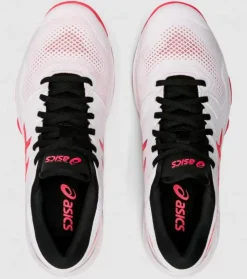 Store Gel Netburner 20 (D Wide) Womens Netball Shoes Women Netball