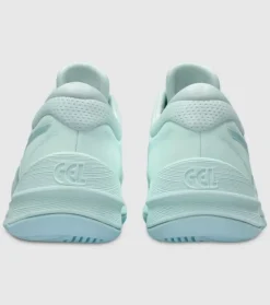 New Gel Netburner 20 (D Wide) Womens Women Netball