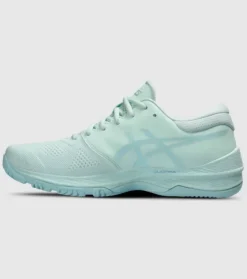 New Gel Netburner 20 (D Wide) Womens Women Netball