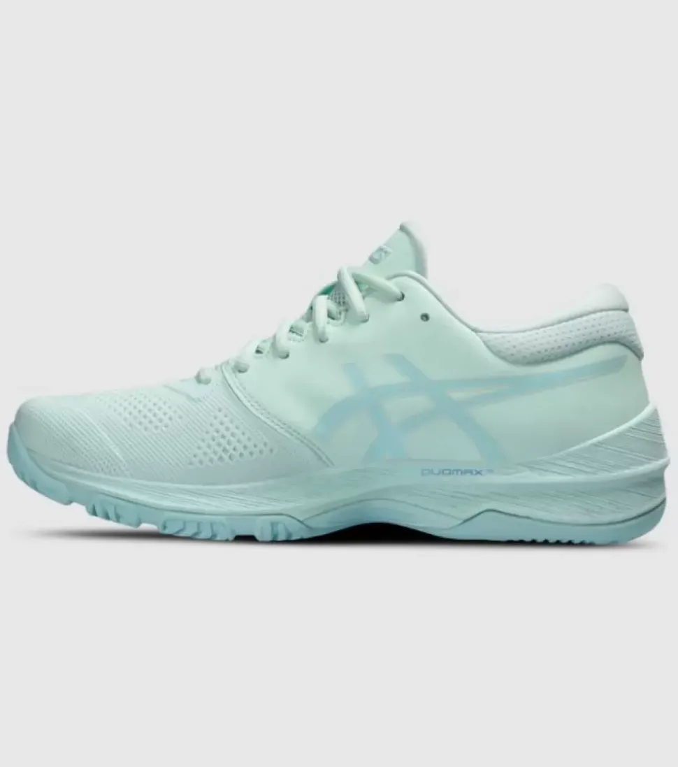 New Gel Netburner 20 (D Wide) Womens Women Netball