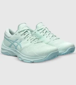 New Gel Netburner 20 (D Wide) Womens Women Netball