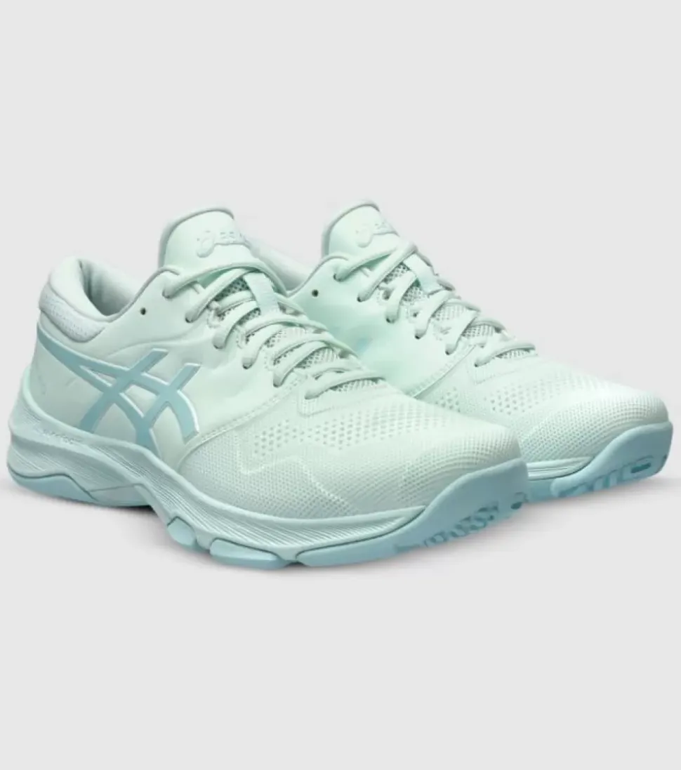 New Gel Netburner 20 (D Wide) Womens Women Netball