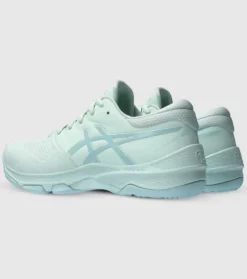 New Gel Netburner 20 (D Wide) Womens Women Netball
