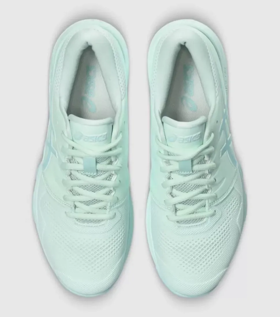 New Gel Netburner 20 (D Wide) Womens Women Netball