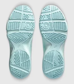 New Gel Netburner 20 (D Wide) Womens Women Netball