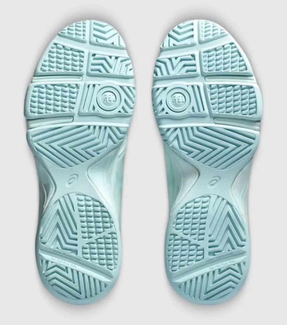 New Gel Netburner 20 (D Wide) Womens Women Netball
