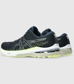 Hot Gel Pursue 8 (2E Wide) Mens Men Run