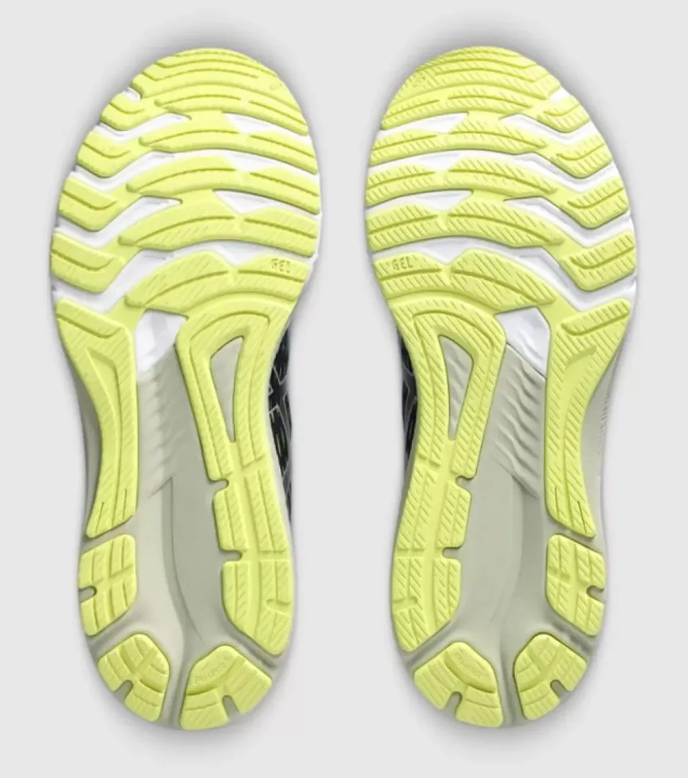 Hot Gel Pursue 8 (2E Wide) Mens Men Run