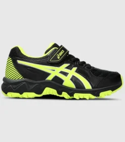 New Gel Trigger 12 Tx (Ps) Kids Kids Cross Training