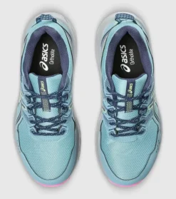 New Gel Venture 9 (D Wide) Womens Women Trail Run