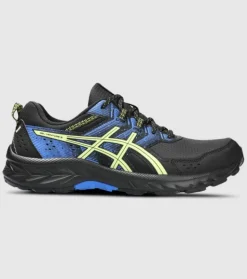 Shop Gel Venture 9 (4E X-Wide) Mens Men Trail Run