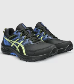 Shop Gel Venture 9 (4E X-Wide) Mens Men Trail Run