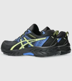Shop Gel Venture 9 (4E X-Wide) Mens Men Trail Run