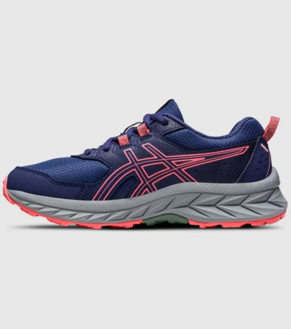 Store Gel Venture 9 (Gs) Kids Kids Run