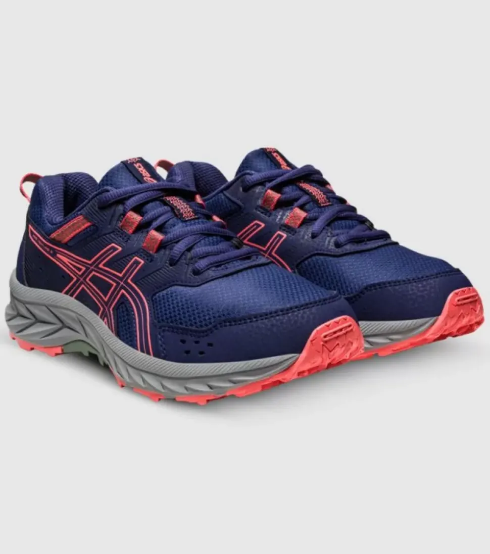 Store Gel Venture 9 (Gs) Kids Kids Run