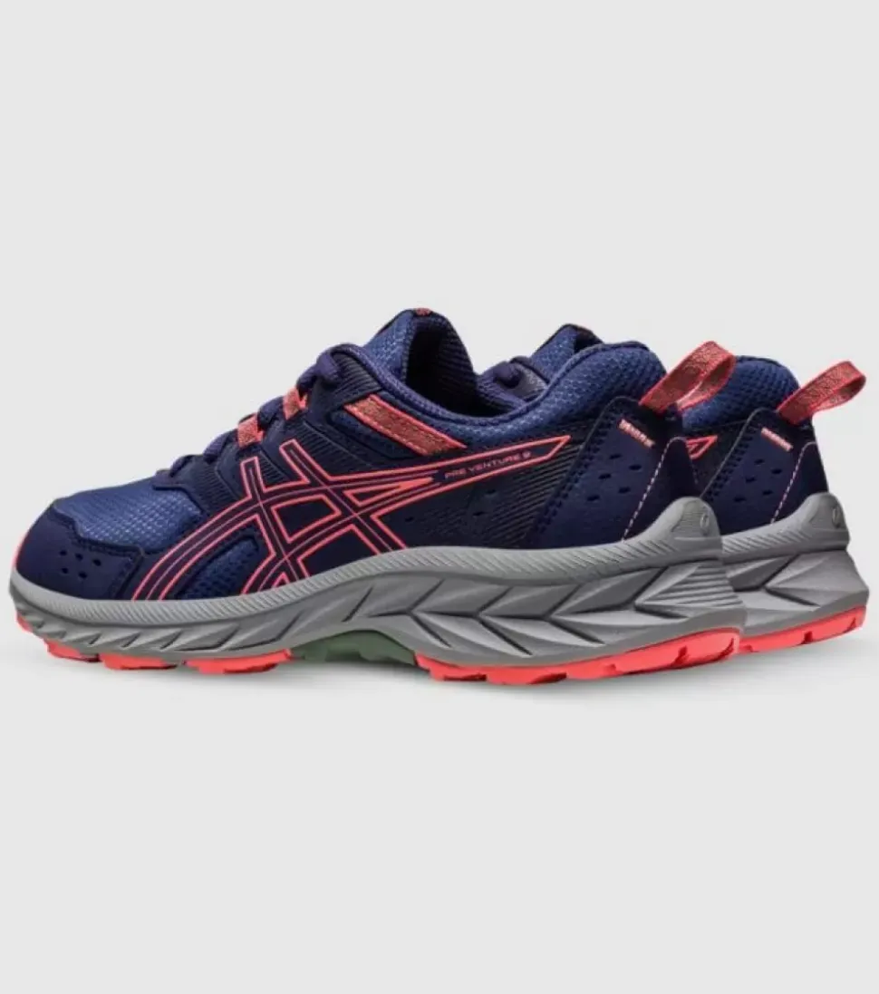 Store Gel Venture 9 (Gs) Kids Kids Run