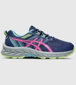 Flash Sale Gel Venture 9 (Gs) Kids Kids Run