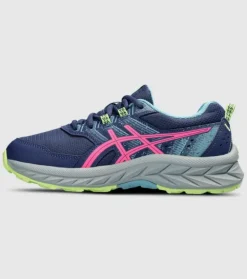 Flash Sale Gel Venture 9 (Gs) Kids Kids Run