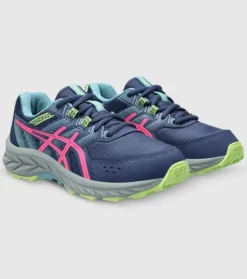 Flash Sale Gel Venture 9 (Gs) Kids Kids Run