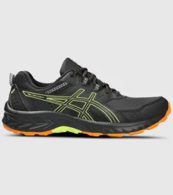 New Gel Venture 9 Mens Men Trail Run