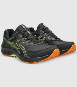 New Gel Venture 9 Mens Men Trail Run