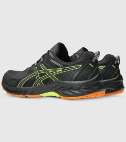 New Gel Venture 9 Mens Men Trail Run