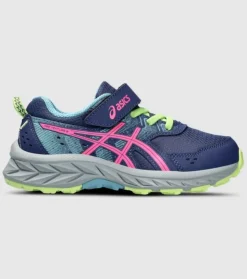 Best Gel Venture 9 (Ps) Kids Kids Run