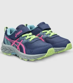 Best Gel Venture 9 (Ps) Kids Kids Run