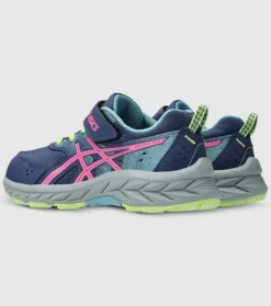 Best Gel Venture 9 (Ps) Kids Kids Run