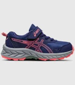 Outlet Gel Venture 9 (Ps) Kids Kids Run