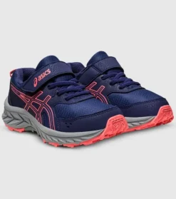 Outlet Gel Venture 9 (Ps) Kids Kids Run