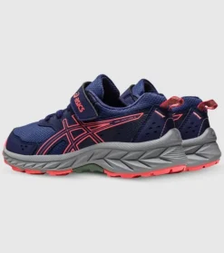 Outlet Gel Venture 9 (Ps) Kids Kids Run
