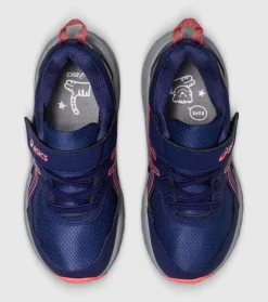 Outlet Gel Venture 9 (Ps) Kids Kids Run