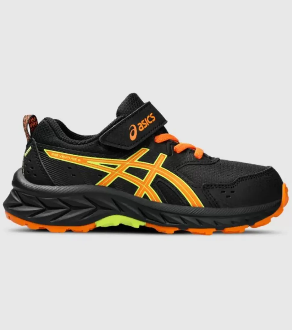 Shop Gel Venture 9 (Ps) Kids Kids Run