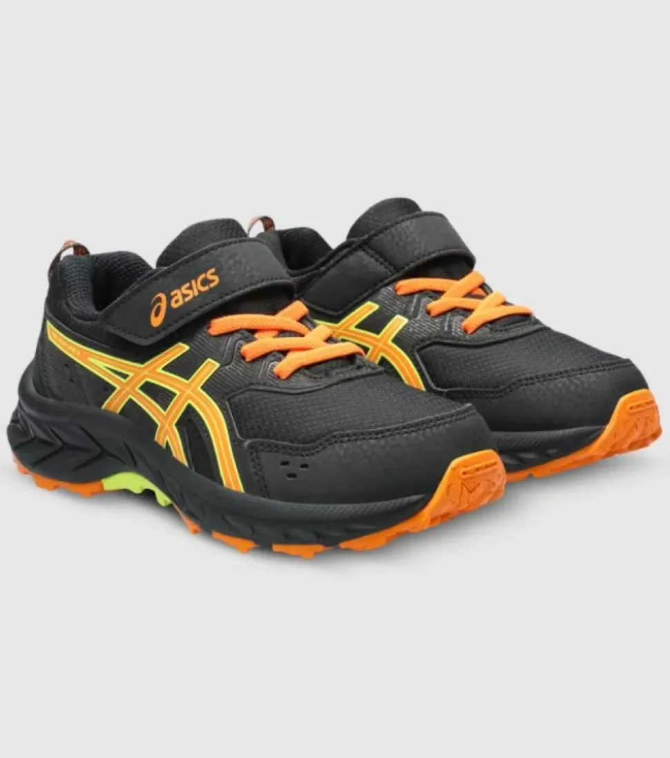 Shop Gel Venture 9 (Ps) Kids Kids Run