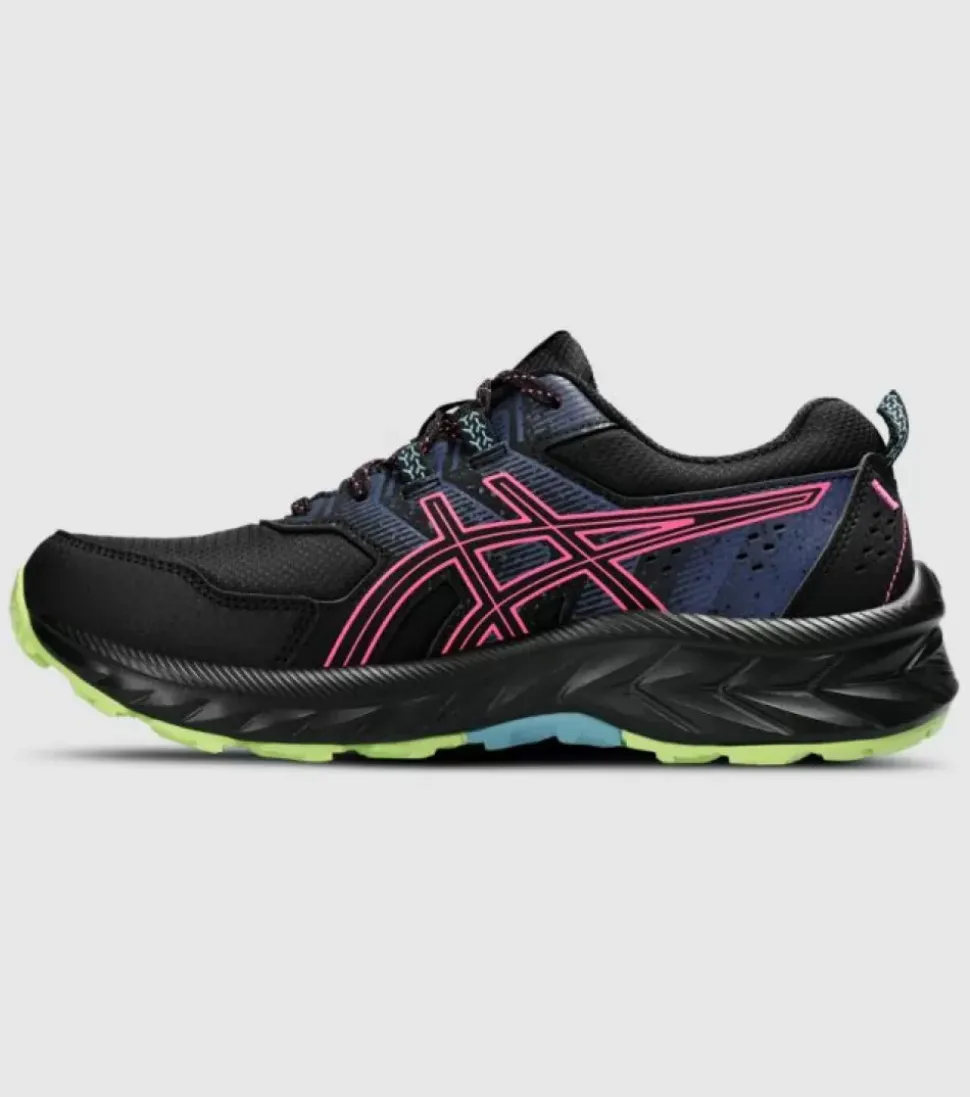 Discount Gel Venture 9 Womens Women Trail Run