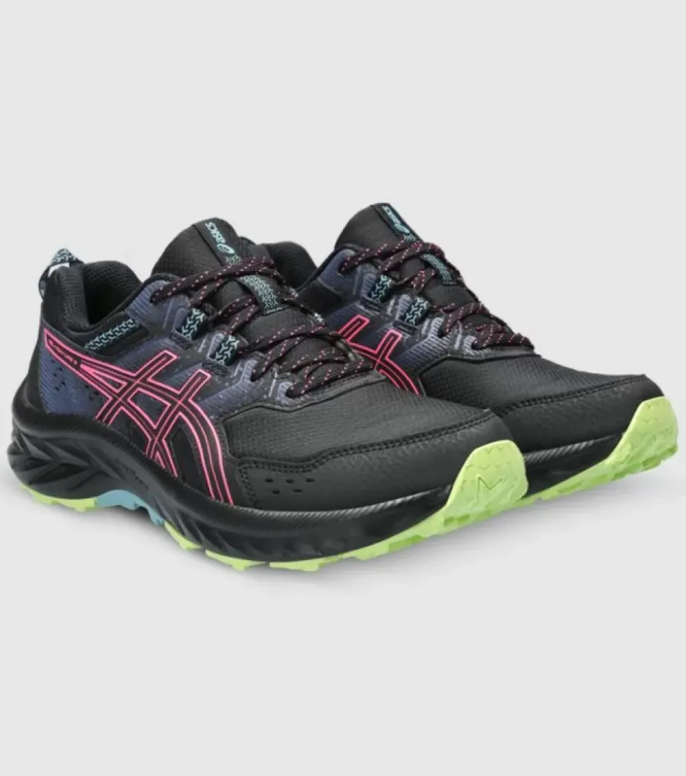 Discount Gel Venture 9 Womens Women Trail Run