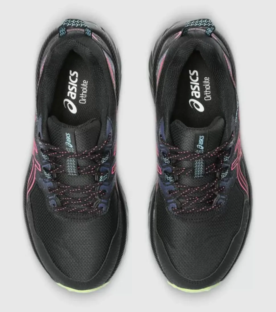 Discount Gel Venture 9 Womens Women Trail Run