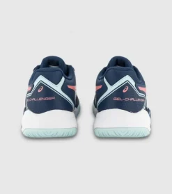 Hot Gel-Challenger 13 Womens Tennis Shoes Women Train