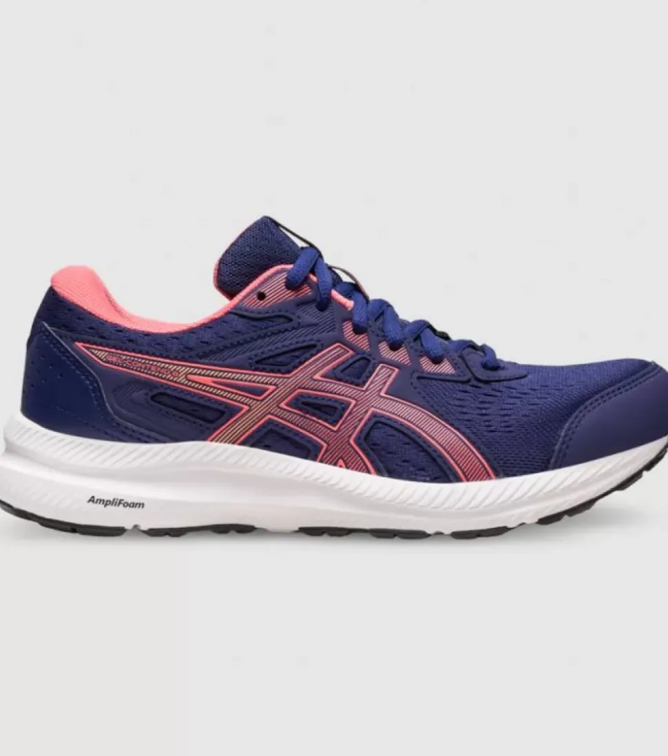 Cheap Gel-Contend 8 Womens Women Run