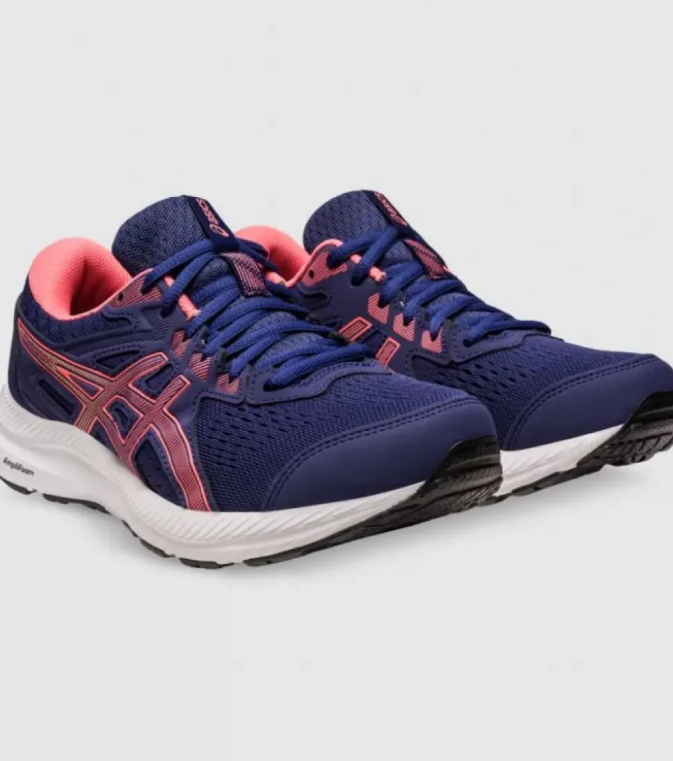 Cheap Gel-Contend 8 Womens Women Run