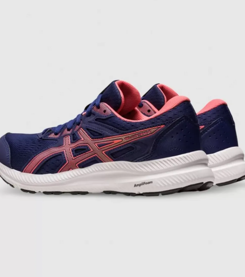 Cheap Gel-Contend 8 Womens Women Run